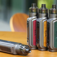 پاد ماد یوول آگلوس پی 1 | UWELL AEGLOS P1