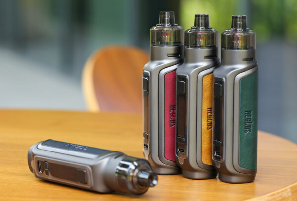 پاد ماد یوول آگلوس پی 1 | UWELL AEGLOS P1