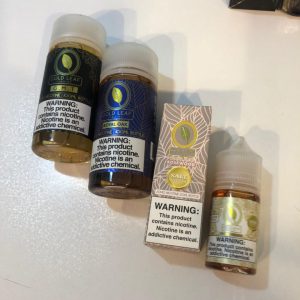 بهترین ایجوس های تنباکویی