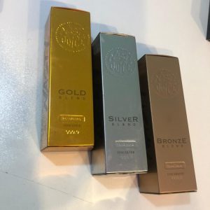 بهترین ایجوس های تنباکویی