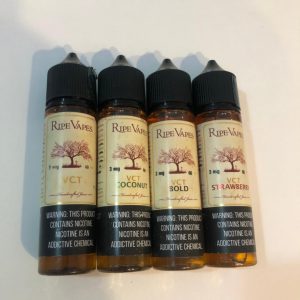 بهترین ایجوس های تنباکویی