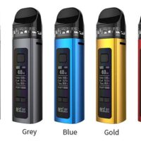 پاد سیستم آگلوس یوول | Uwell Aeglos Pod