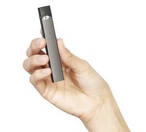 نقد و برررسی جوول پاد Juul Pod