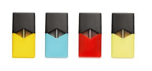 نقد و برررسی جوول پاد Juul Pod