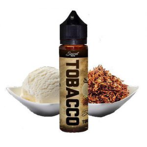 بهترین ایجوس های تنباکویی