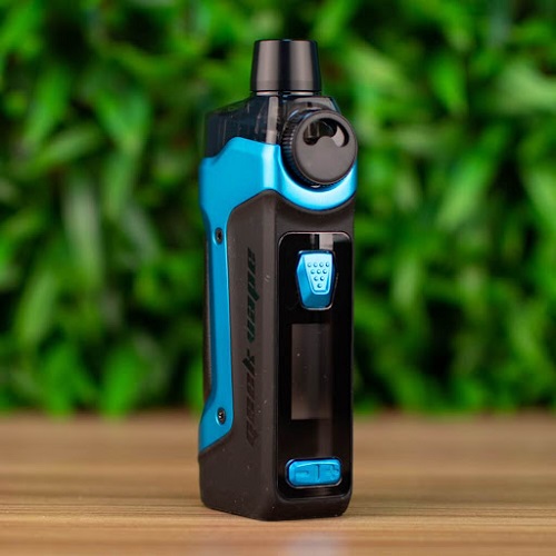 نقد و بررسی دستگاه ویپ ایجیس بوست پرو | Geekvape Aegis Boost Pro 1 نقد و بررسی دستگاه ویپ ایجیس بوست پرو
