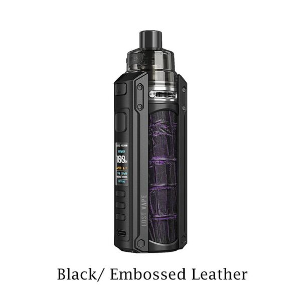 پادماد لاست ویپ اورسا مولتی کیت | Ursa Multi Kit PodMod