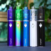 ویپ توییستر فری مکس جم 80 وات | Twister Freemax Gemm 80W