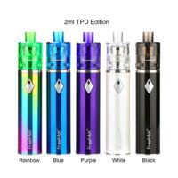 ویپ توییستر فری مکس جم 80 وات | Twister Freemax Gemm 80W
