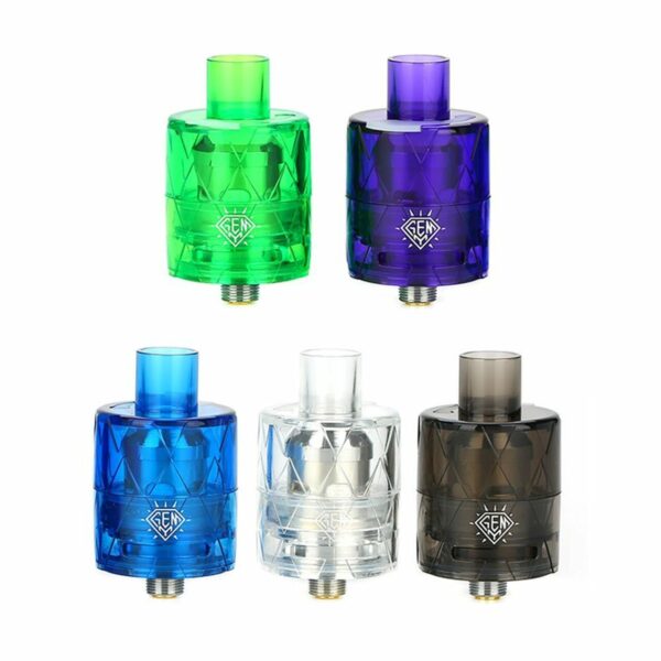 ویپ توییستر فری مکس جم 80 وات | Twister Freemax Gemm 80W