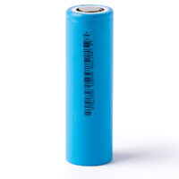باتری 21700 لیشن 4000 میلی آمپر | lishen 21700 battery 4000 mAh