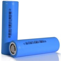 باتری 21700 لیشن 4000 میلی آمپر | lishen 21700 battery 4000 mAh