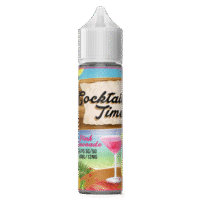 جویس دکتر ویپز لیموناد | Juice Dr.Vapes Pink Lemonade
