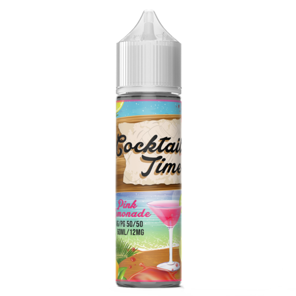 جویس دکتر ویپز لیموناد | Juice Dr.Vapes Pink Lemonade 1 جویس دکتر ویپز لیموناد | Juice Dr.Vapes Pink Lemonade