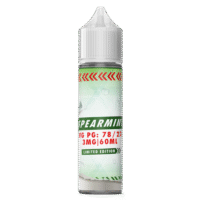 جویس دکتر ویپز نعنا | Juice Dr.Vapes Spearmint