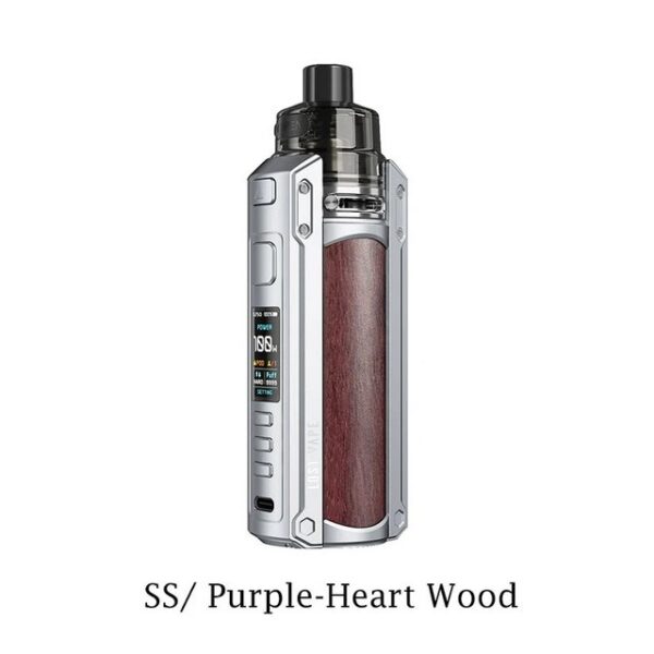 پادماد لاست ویپ اورسا مولتی کیت | Ursa Multi Kit PodMod