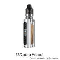 پادماد لاست ویپ گراس 100 وات | LostVape Grus PodMod 100 w