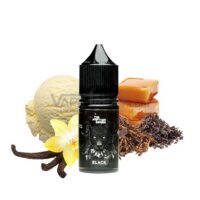جویس سالت تنباکو وانیل خامه دکتر ویپز | Dr.vapes black saltnic