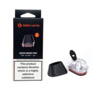 کارتریج گیگ ویپ ایجیس نانو | Geek Vape Aegis Nano Cartidge