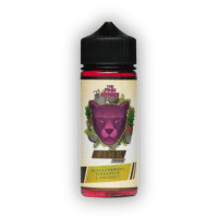 جویس دکتر ویپز انگور سیاه و آناناس و نارگیل | Juice Dr.Vapes Pink Colada