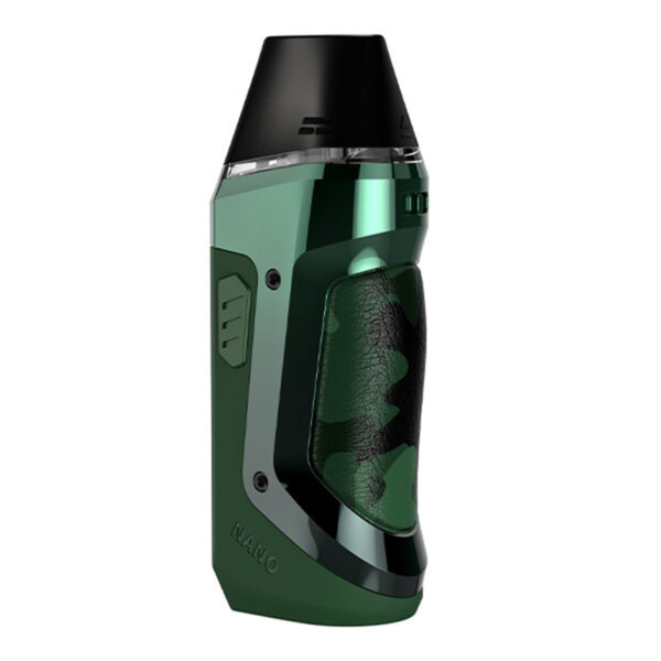 پاد ماد ایجیس نانو 30 وات | Aegis Nano 30W PodMod