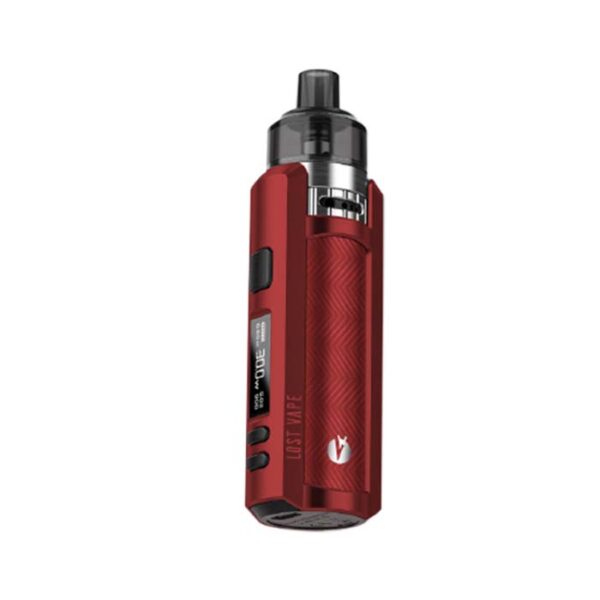 پادماد اورسا مینی لاست ویپ | Lost Vape Ursa Mini PodMod