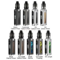 پادماد لاست ویپ گراس 100 وات | LostVape Grus PodMod 100 w
