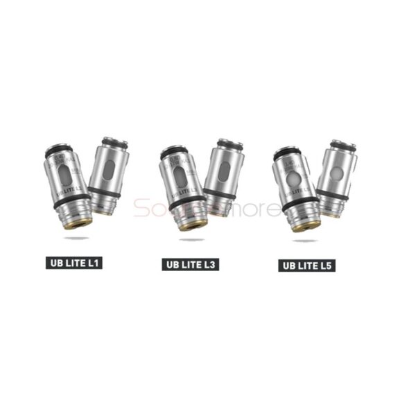 کویل یو بی لایت لاست ویپ | Lost Vape UB LITE Coil