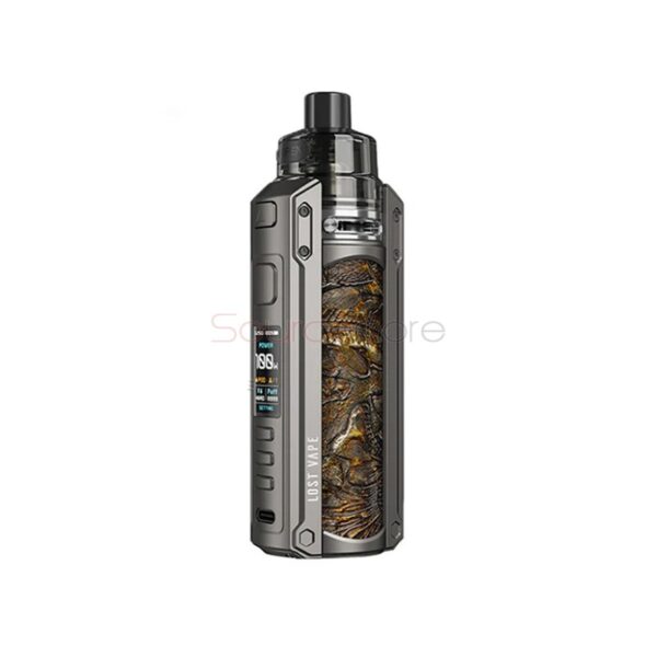 پادماد لاست ویپ اورسا مولتی کیت | Ursa Multi Kit PodMod