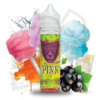 جویس دکتر ویپس نوشیدنی ترش انگور سیاه | Juice Dr.Vapes Pink Sour
