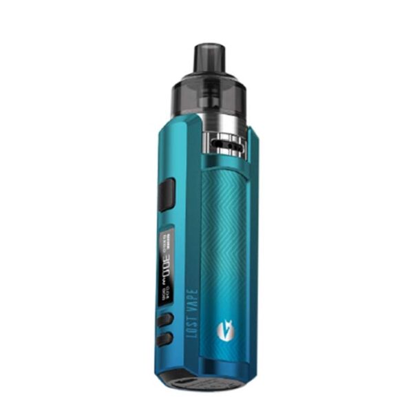 پادماد اورسا مینی لاست ویپ | Lost Vape Ursa Mini PodMod