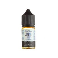 سالت انبه یخ رایپ ویپز | Mango Freeze RipeVapes Saltnic