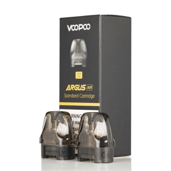 کارتریج ووپو آرگاس ایر | Voopoo Argus Air Standard Cartridge