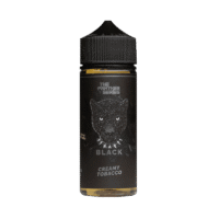 جویس دکتر ویپز تنباکو و خامه وانیلی | Juice Dr.Vapes Black
