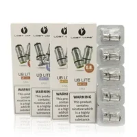 کویل-یو-بی-لایت-لاست-ویپ-lost-vape-ub-lite