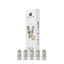 کویل-یو-بی-لایت-لاست-ویپ-lost-vape-ub-lite