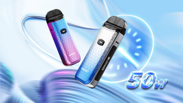 پادماد اسموک نورد 50 وات | Smok Nord 50W PodMod