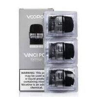 کارتریج پاد ووپوو وینچی | Voopoo Vinci Pod Cartridge