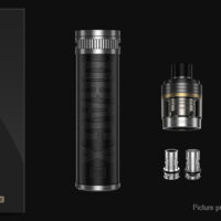 پادماد درگ ایکس پرو ووپوو | Voopoo Drag X Pro PodMod