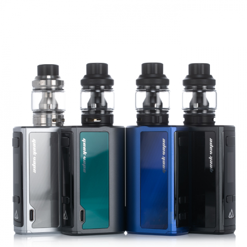 ویپ آبلیسک 200 وات گیک ویپ | Obelisk 200W GeekVape