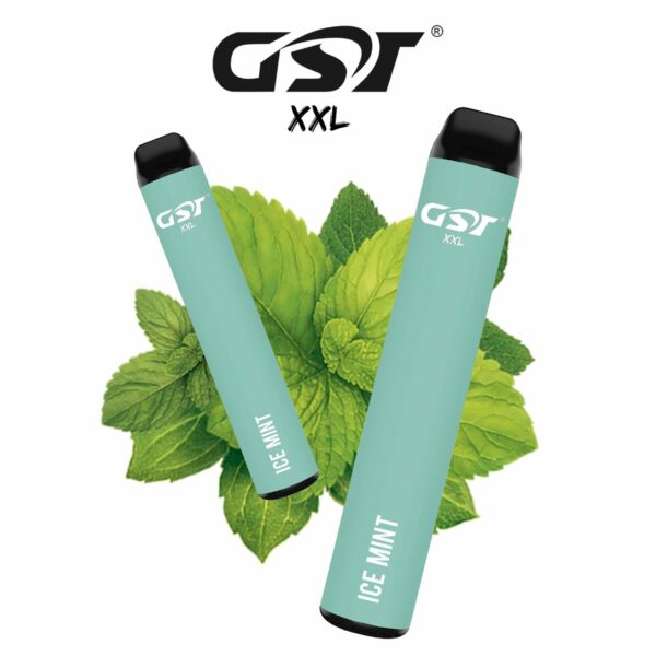 پادسیستم یکبار مصرف 2000 پاف جی اس تی | GST DisposablePOD 3 پادسیستم یکبار مصرف 2000 پاف جی اس تی | GST DisposablePOD