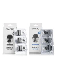 کارتریج آرپی ام4 | SMOK RPM 4 Empty RPM / LP2 Pod Cartridge
