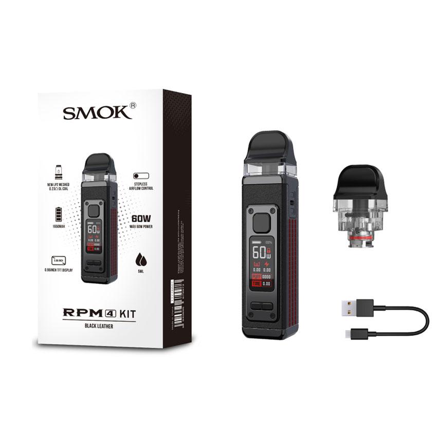 پادماد اسموک آرپی ام4 | Rpm 4 PodMod Smok