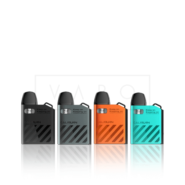 پادماد کوکو 2 کالیبرن ای کی 2 | Uwell Caliburn AK2 KOKO 2 Pod Mod