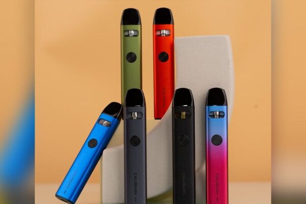 پادماد کالیبرن A2 یوول | Uwell Caliburn A2 PodMod
