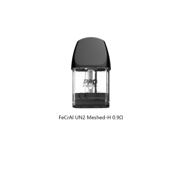کارتریج پادماد یوول کالیبرن Uwell Caliburn A2 PodMod Cartridge | A2