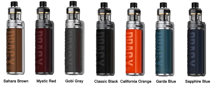 پادماد درگ ایکس پرو ووپوو | Voopoo Drag X Pro PodMod