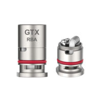 کویل آر بی ای جی تی ایکس ویپرسو | RBA GTX VAPORESSO COIL