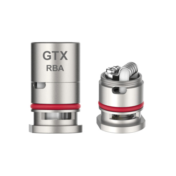 کویل آر بی ای جی تی ایکس ویپرسو | RBA GTX VAPORESSO COIL