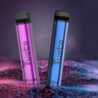 پاد یکبار مصرف تنباکو YUOTO XXL DISPOSABLE VAPE KIT | YUOTO XXL